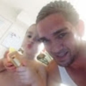 Meet your Posher, Peter